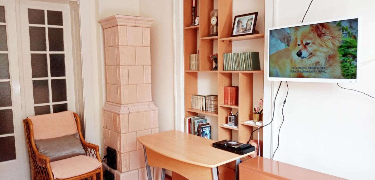 Belgrade Apartment Happy Garden Dış mekan fotoğraf