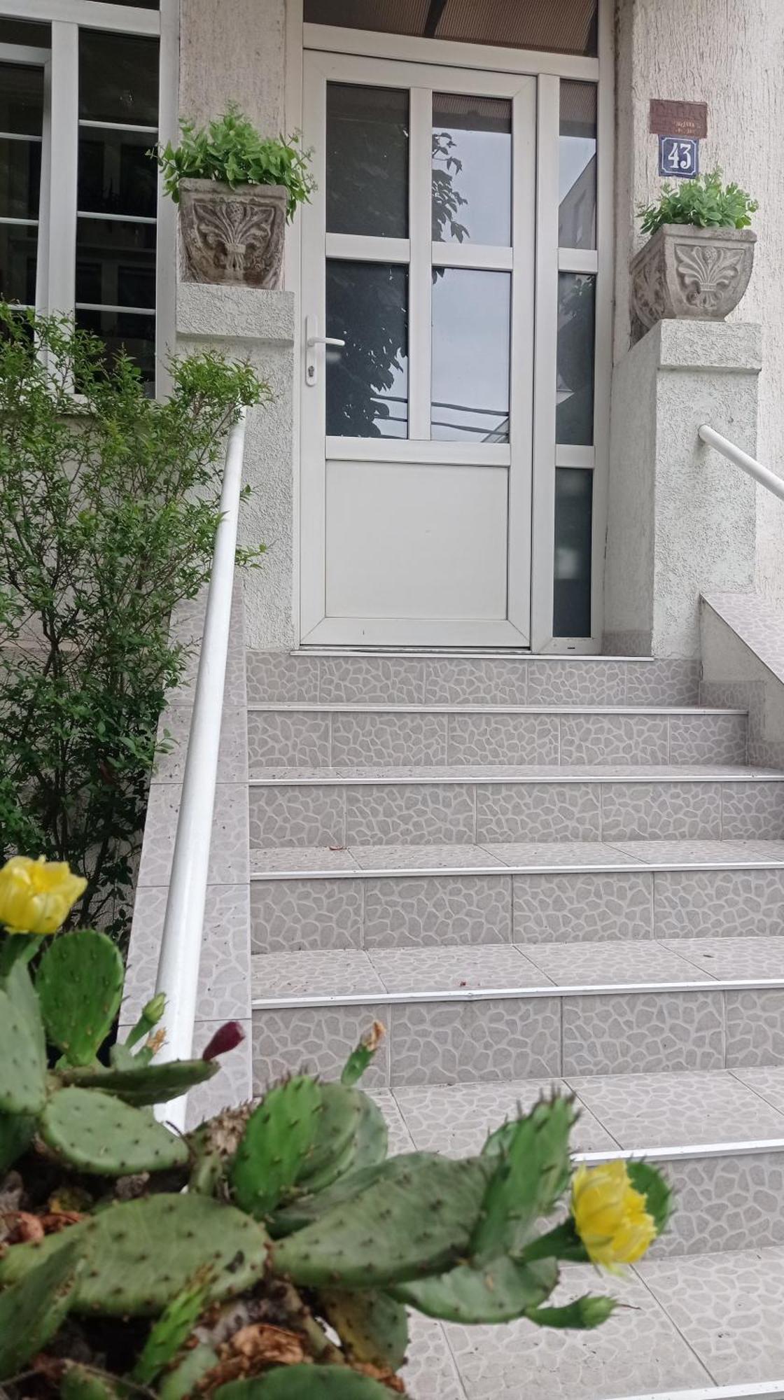 Belgrade Apartment Happy Garden Dış mekan fotoğraf