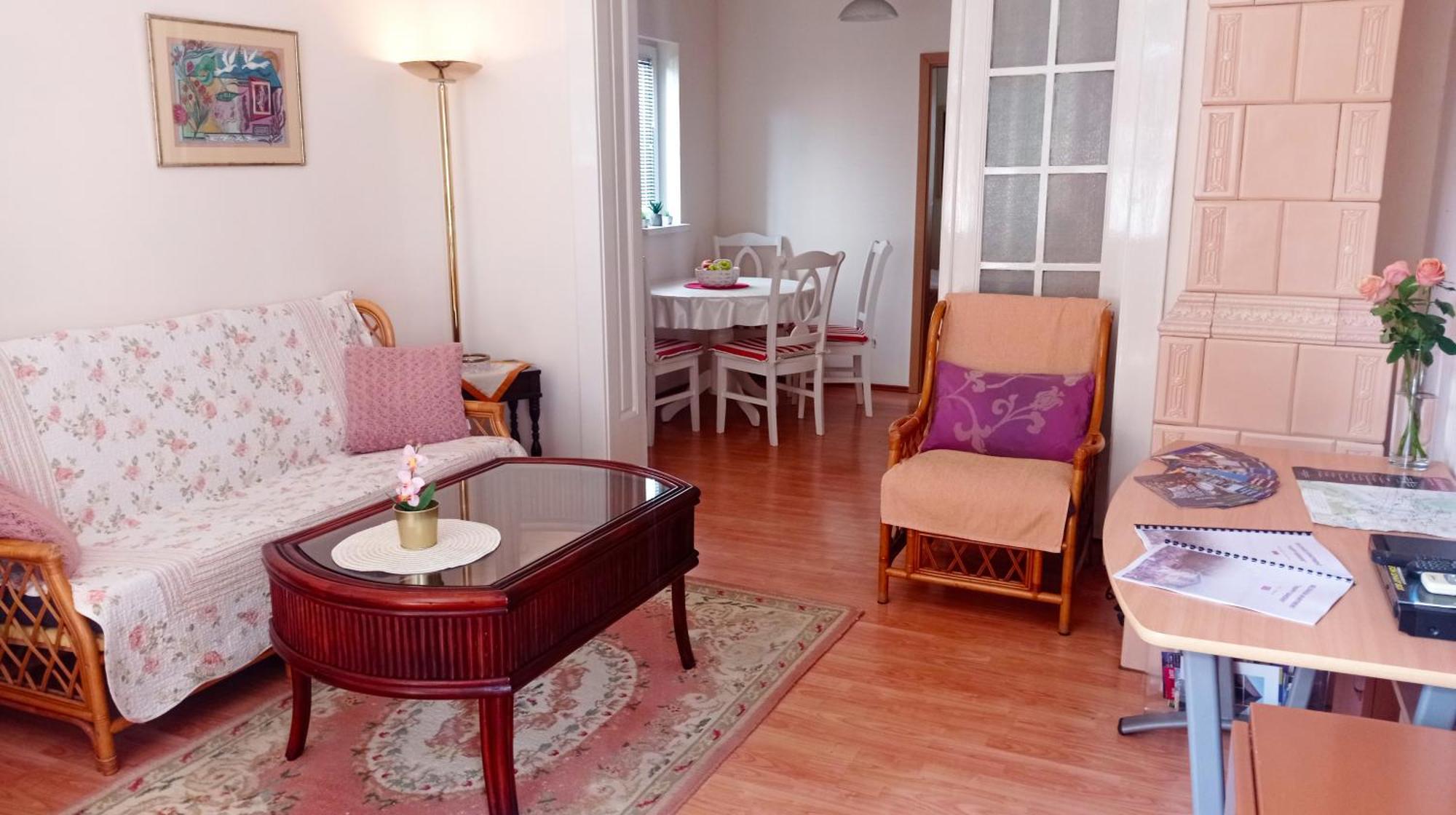 Belgrade Apartment Happy Garden Dış mekan fotoğraf