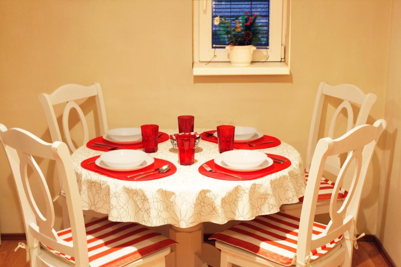 Belgrade Apartment Happy Garden Dış mekan fotoğraf